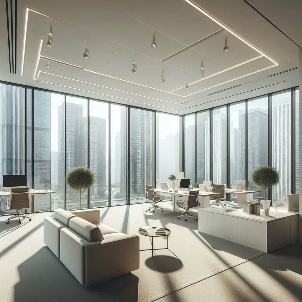 大厦名字文章配图